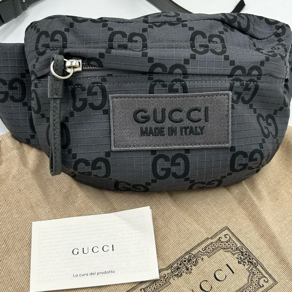 Gucci stylish versatile